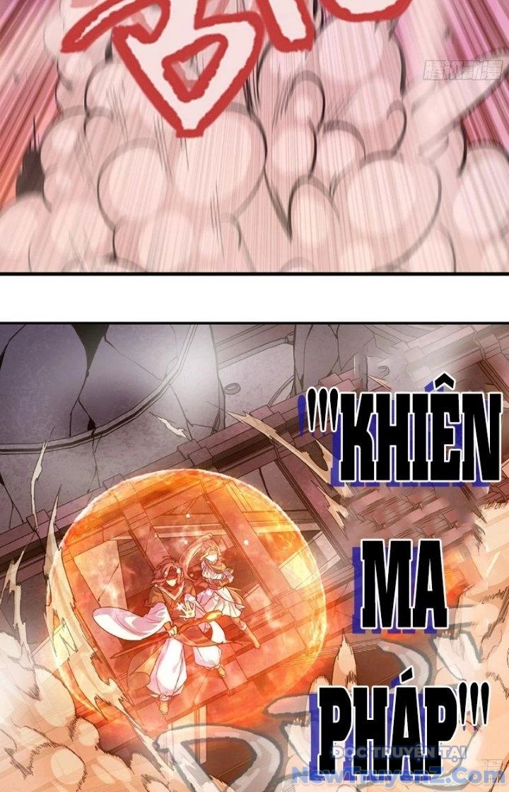 Dũng Sĩ Nấm chapter 98 - Trang 14