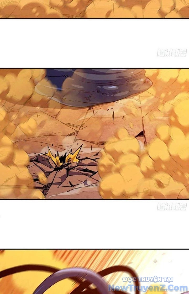 Dũng Sĩ Nấm chapter 95 - Trang 39