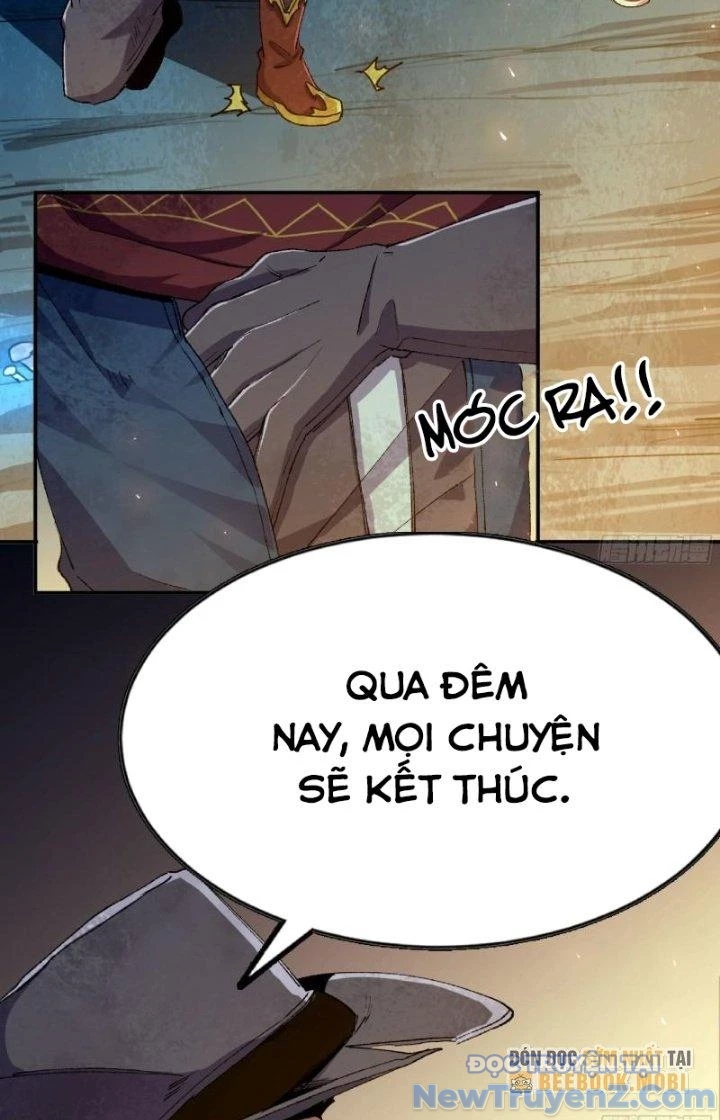 Dũng Sĩ Nấm chapter 63 - Trang 71