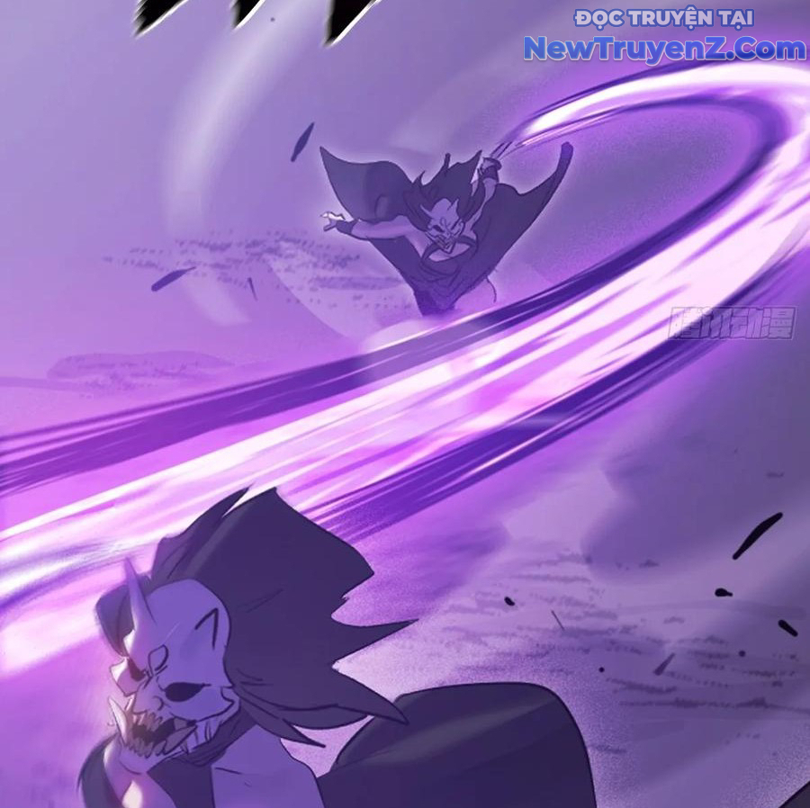 Phong Yêu Vấn Đạo chapter 147 - Trang 36