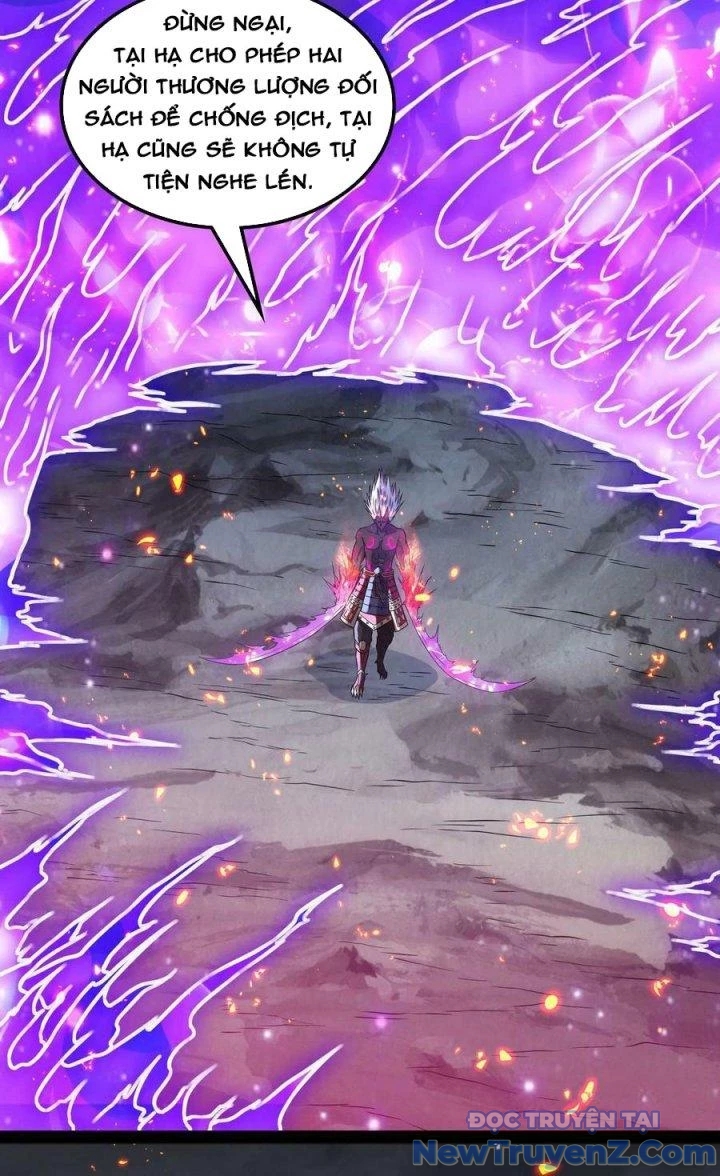 Đánh Bại Chư Thiên chapter 153 - Trang 20