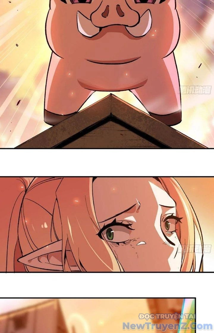 Dũng Sĩ Nấm chapter 93 - Trang 22