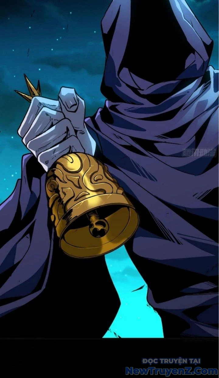 Dũng Sĩ Nấm chapter 83 - Trang 10