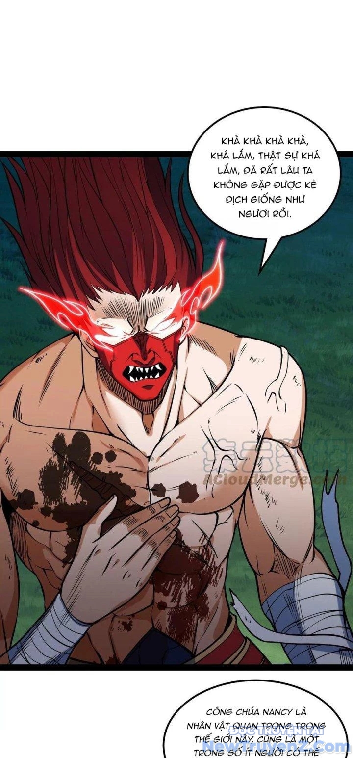 Đánh Bại Chư Thiên chapter 151 - Trang 22