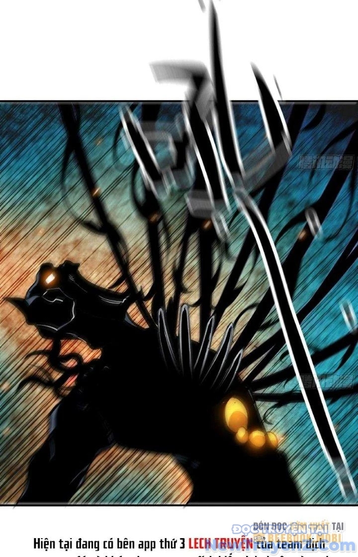 Dũng Sĩ Nấm chapter 94 - Trang 6