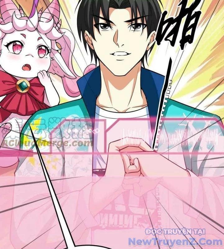 Đánh Bại Chư Thiên chapter 157 - Trang 70