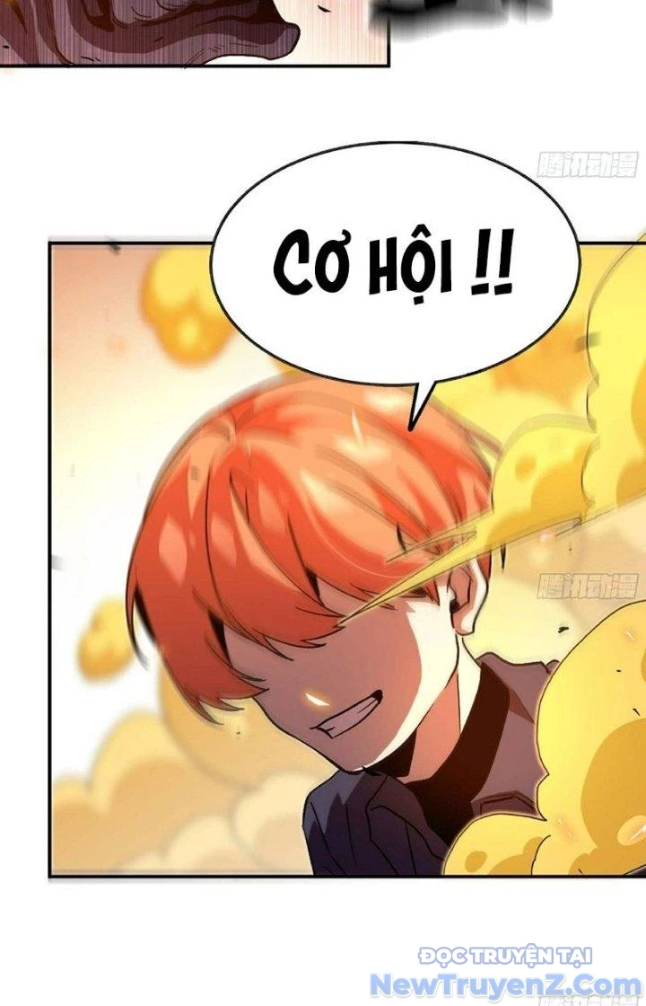 Dũng Sĩ Nấm chapter 94 - Trang 18