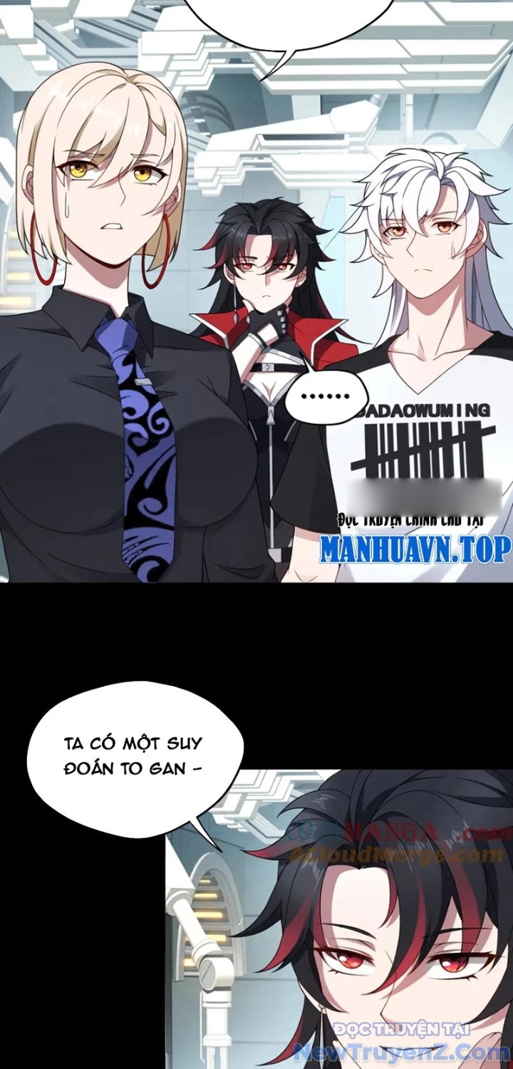 Đại Lộ Vô Danh chapter 84 - Trang 8