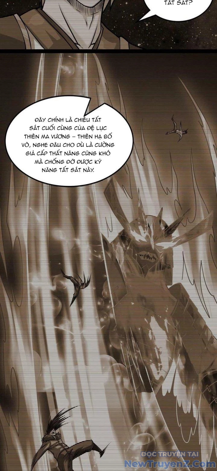 Đánh Bại Chư Thiên chapter 154 - Trang 22