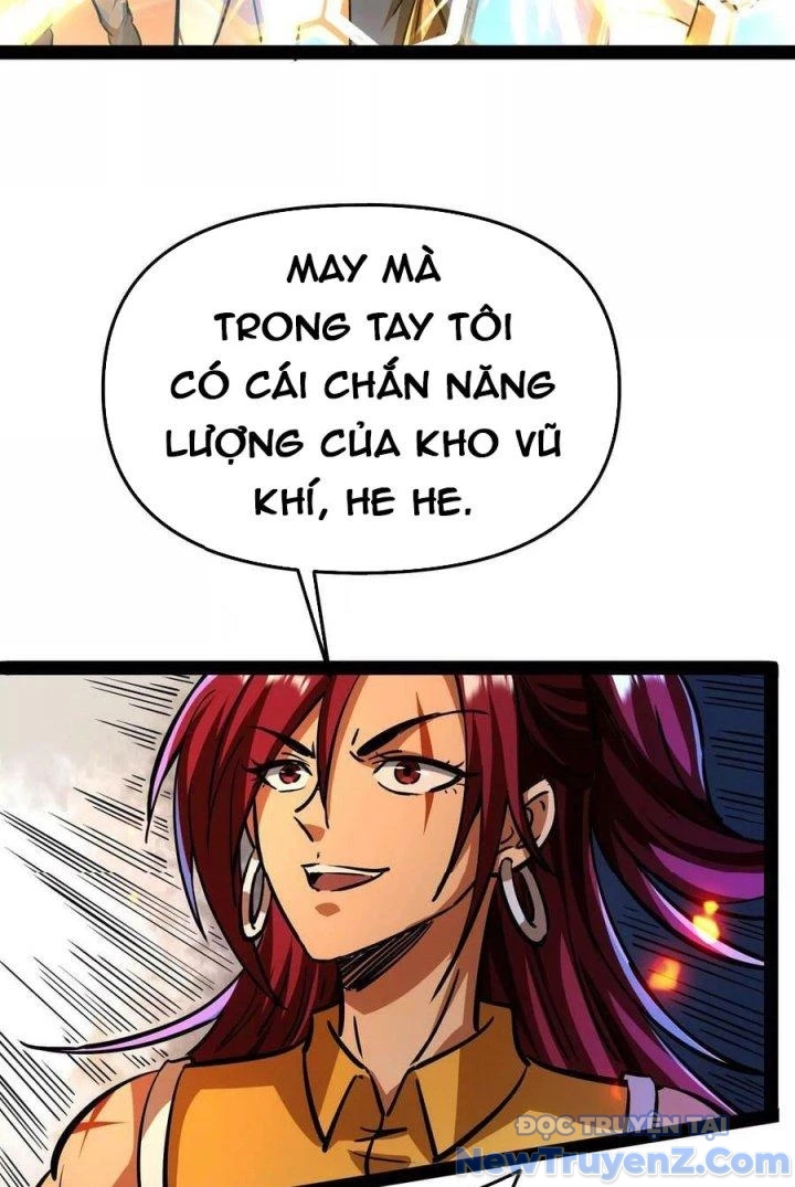 Đánh Bại Chư Thiên chapter 123 - Trang 37