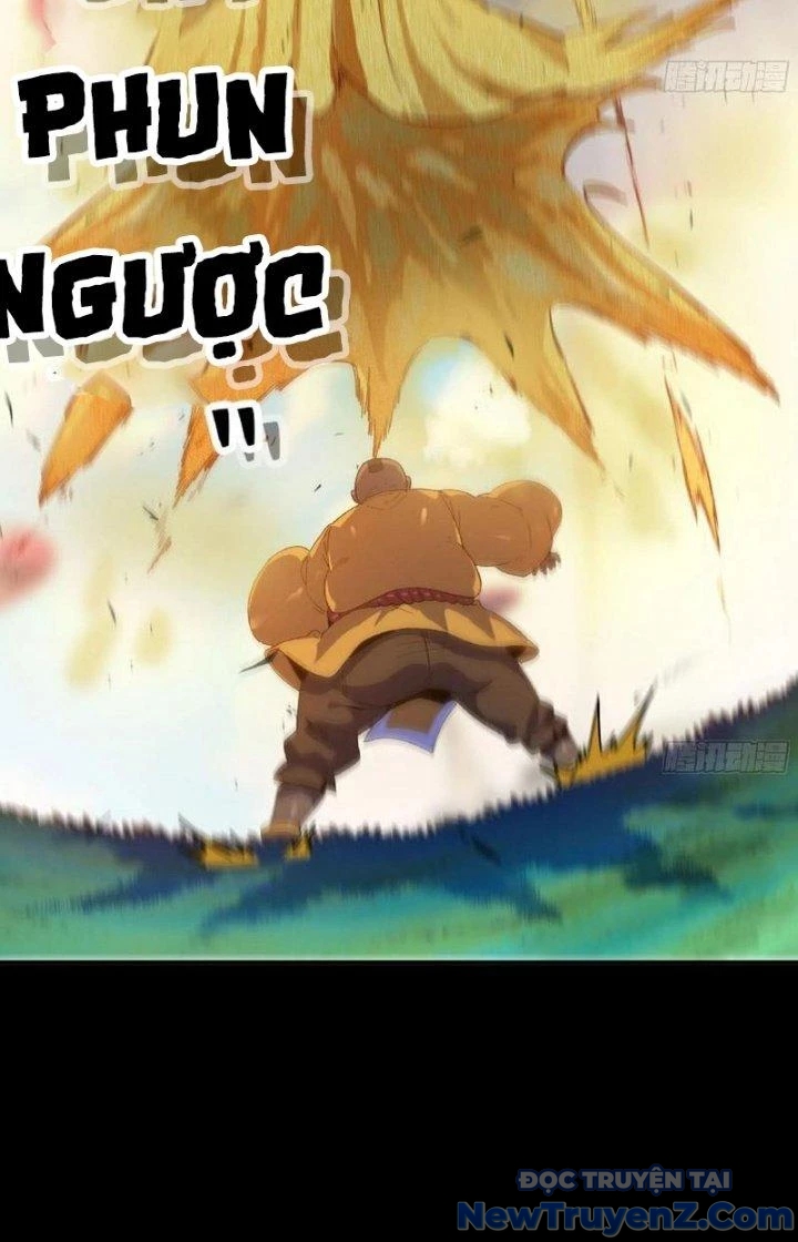Dũng Sĩ Nấm chapter 80 - Trang 34