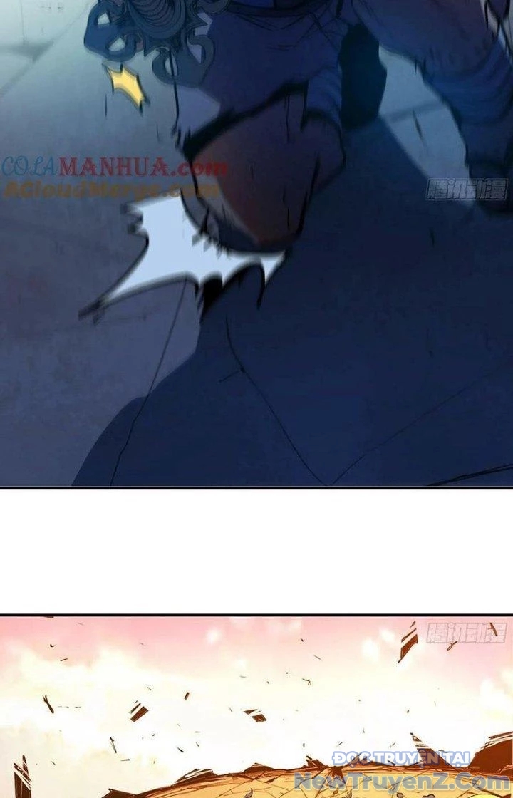 Dũng Sĩ Nấm chapter 95 - Trang 13