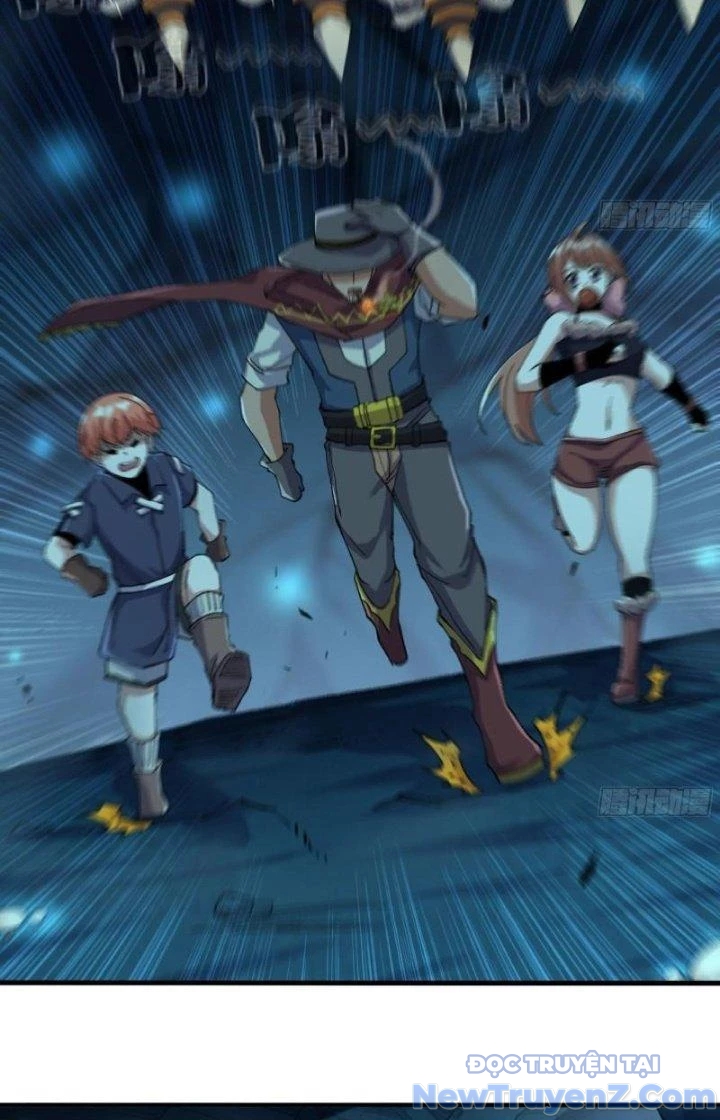Dũng Sĩ Nấm chapter 66 - Trang 43