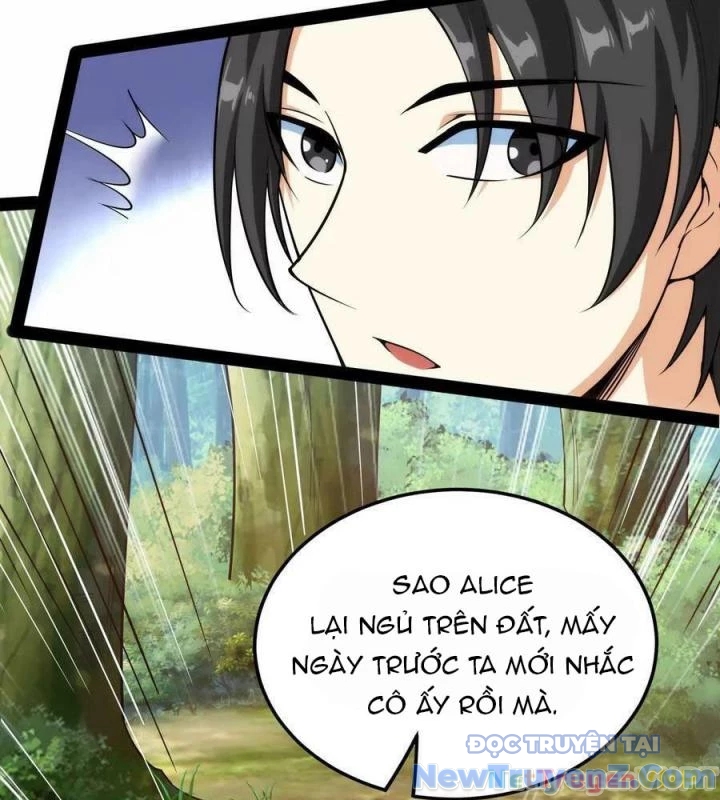 Đánh Bại Chư Thiên chapter 157 - Trang 46