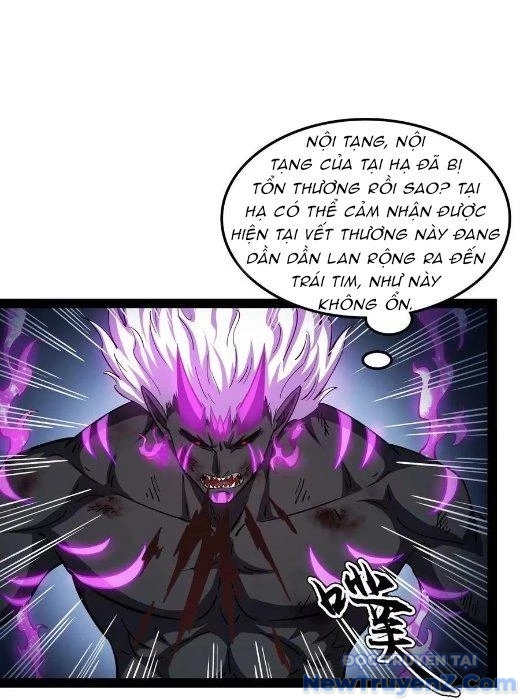 Đánh Bại Chư Thiên chapter 156 - Trang 16