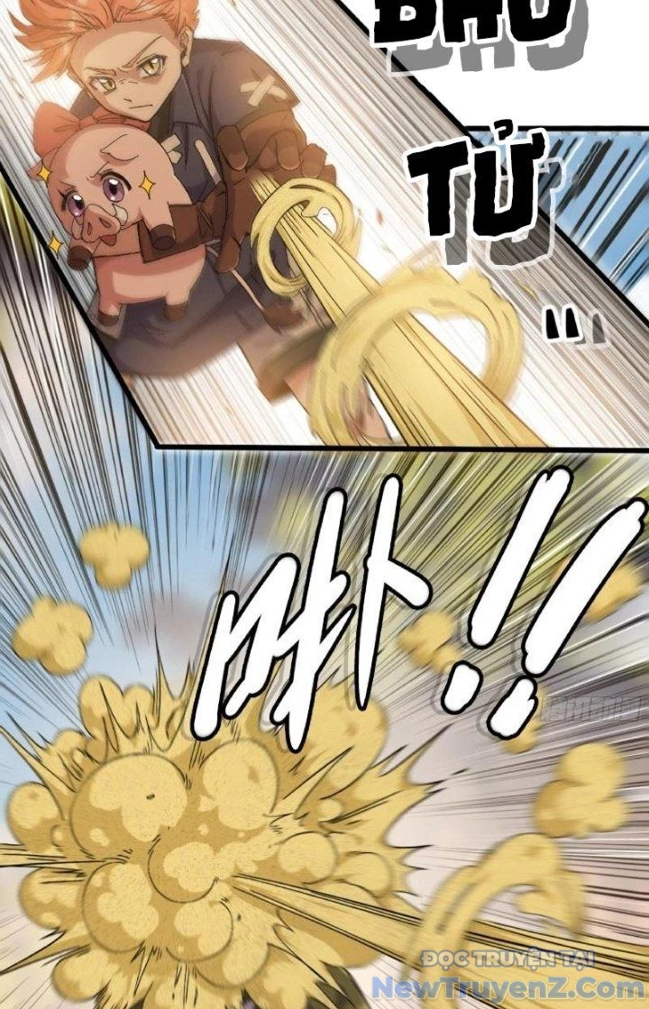 Dũng Sĩ Nấm chapter 58 - Trang 14