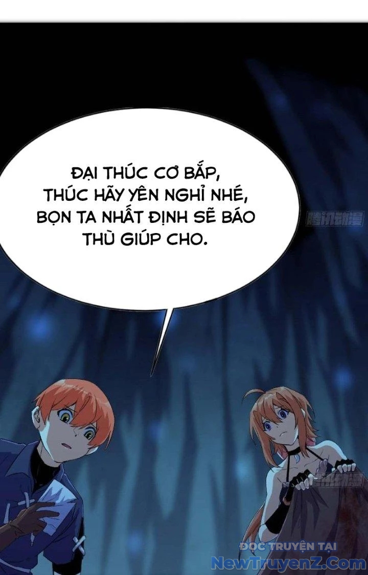 Dũng Sĩ Nấm chapter 66 - Trang 31