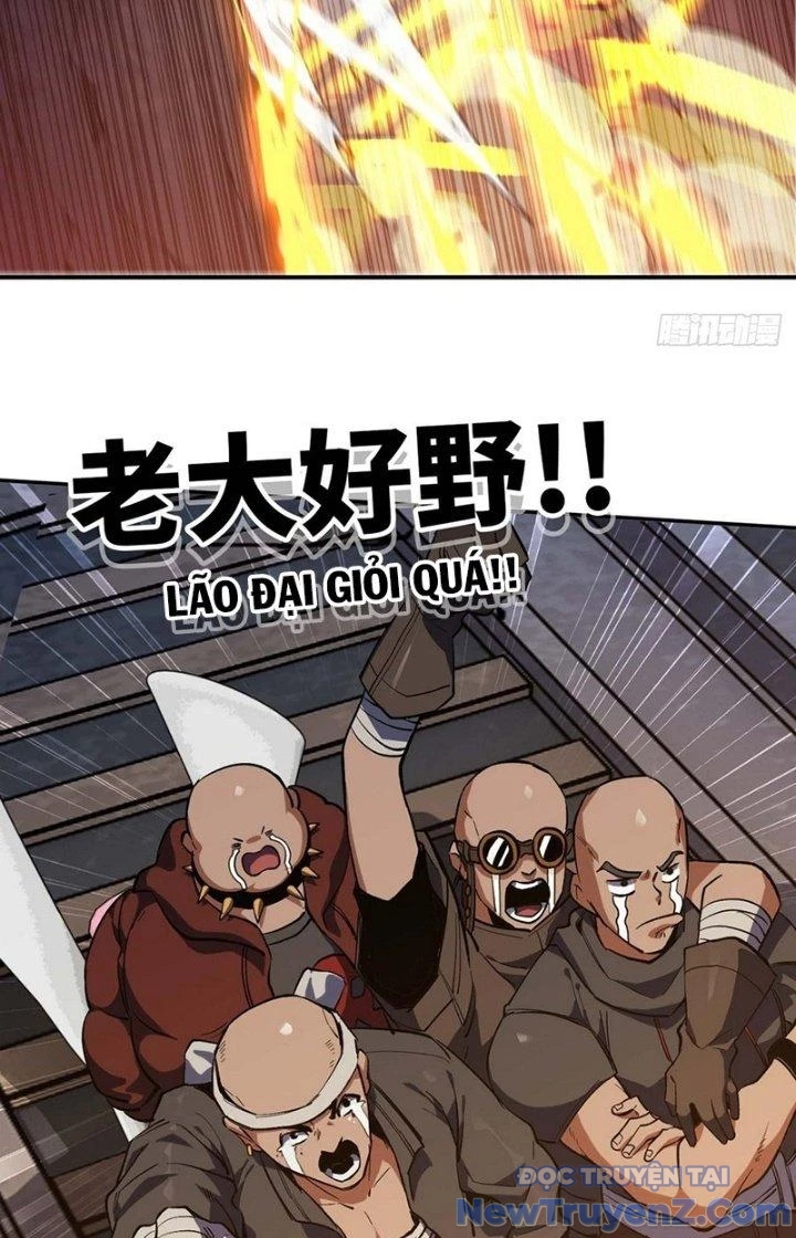 Dũng Sĩ Nấm chapter 99 - Trang 22