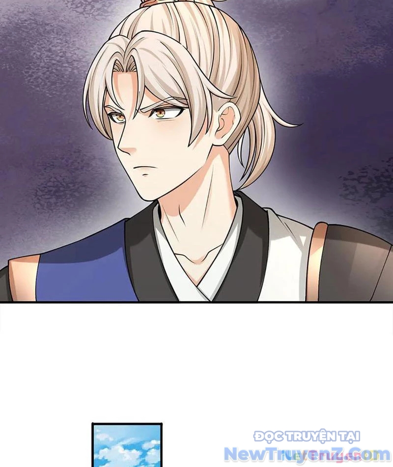 Ta Có Thể Tấn Công Không Giới Hạn chapter 80 - Trang 23