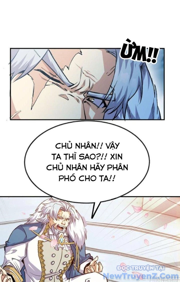 Dũng Sĩ Nấm chapter 72 - Trang 24