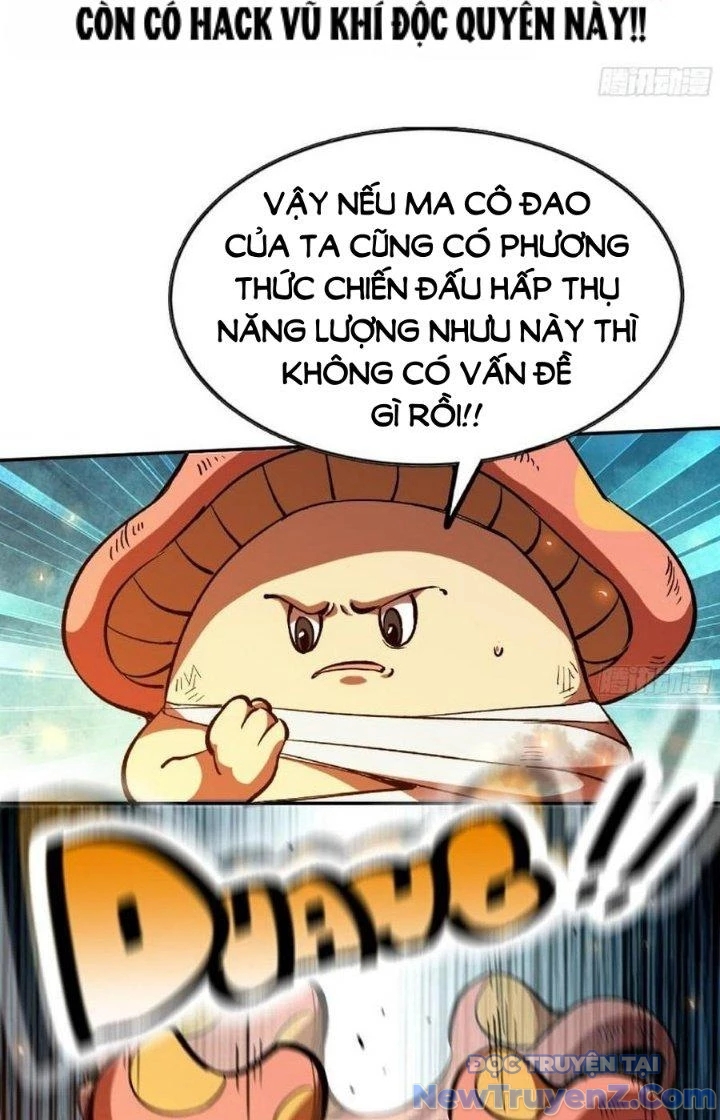 Dũng Sĩ Nấm chapter 87 - Trang 47