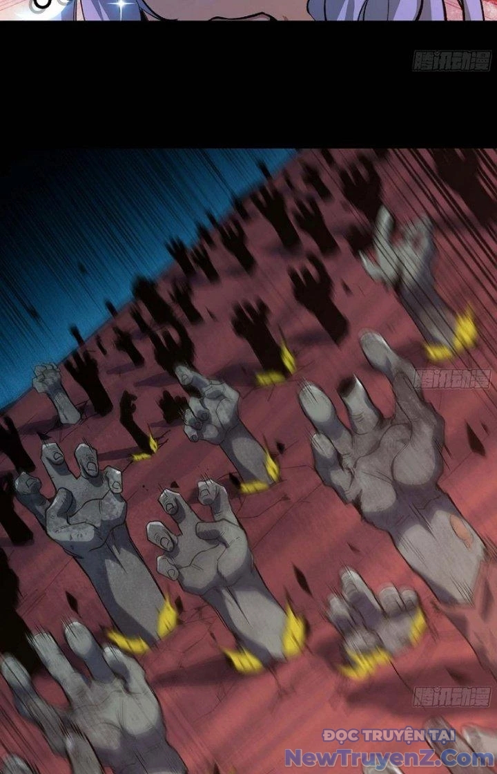 Dũng Sĩ Nấm chapter 100 - Trang 35