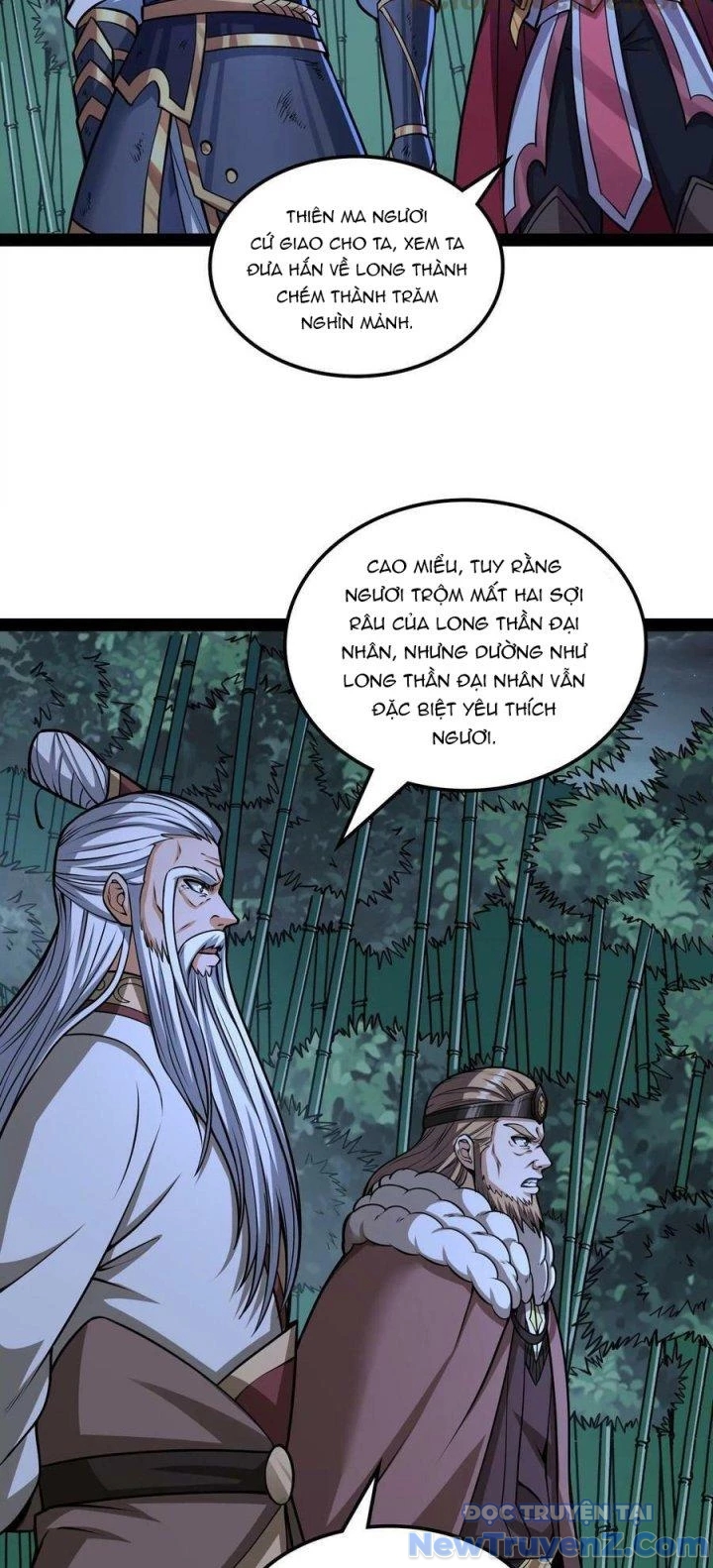 Đánh Bại Chư Thiên chapter 149 - Trang 34