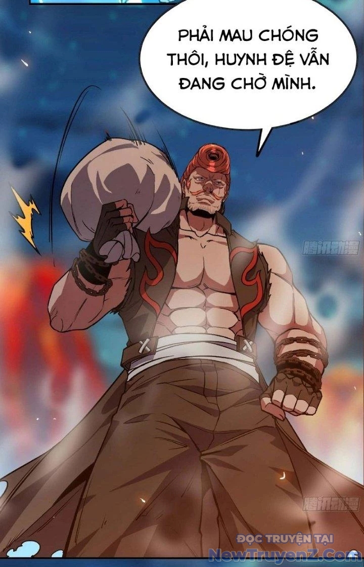 Dũng Sĩ Nấm chapter 107 - Trang 46