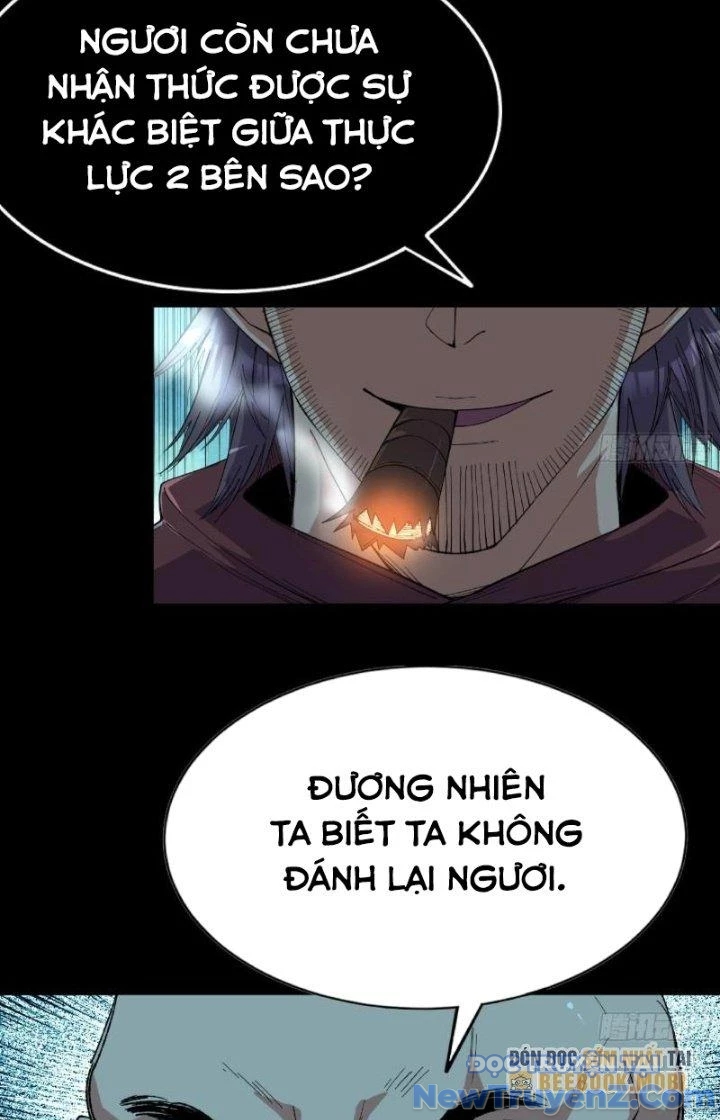 Dũng Sĩ Nấm chapter 65 - Trang 66
