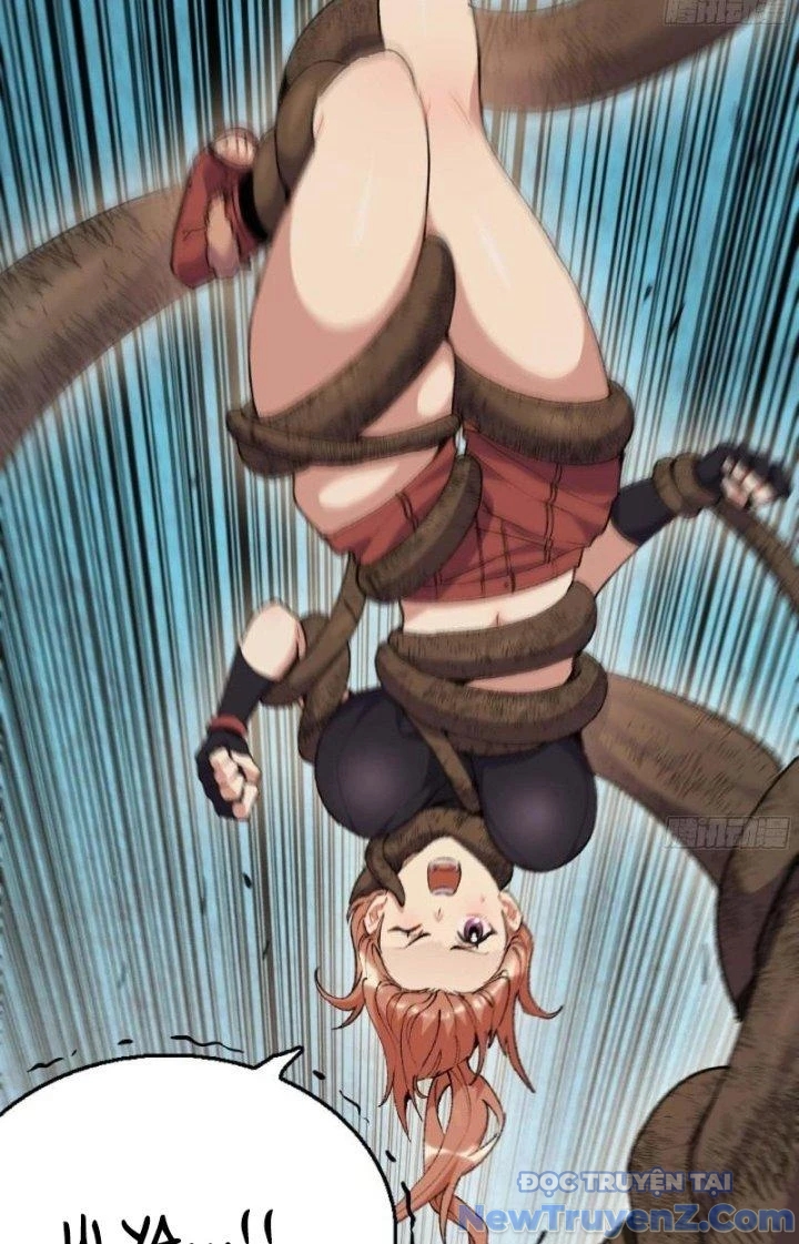 Dũng Sĩ Nấm chapter 56 - Trang 26