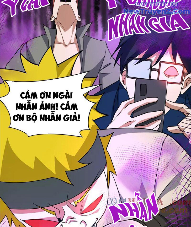 Kỷ Nguyên Kỳ Lạ chapter 467 - Trang 74
