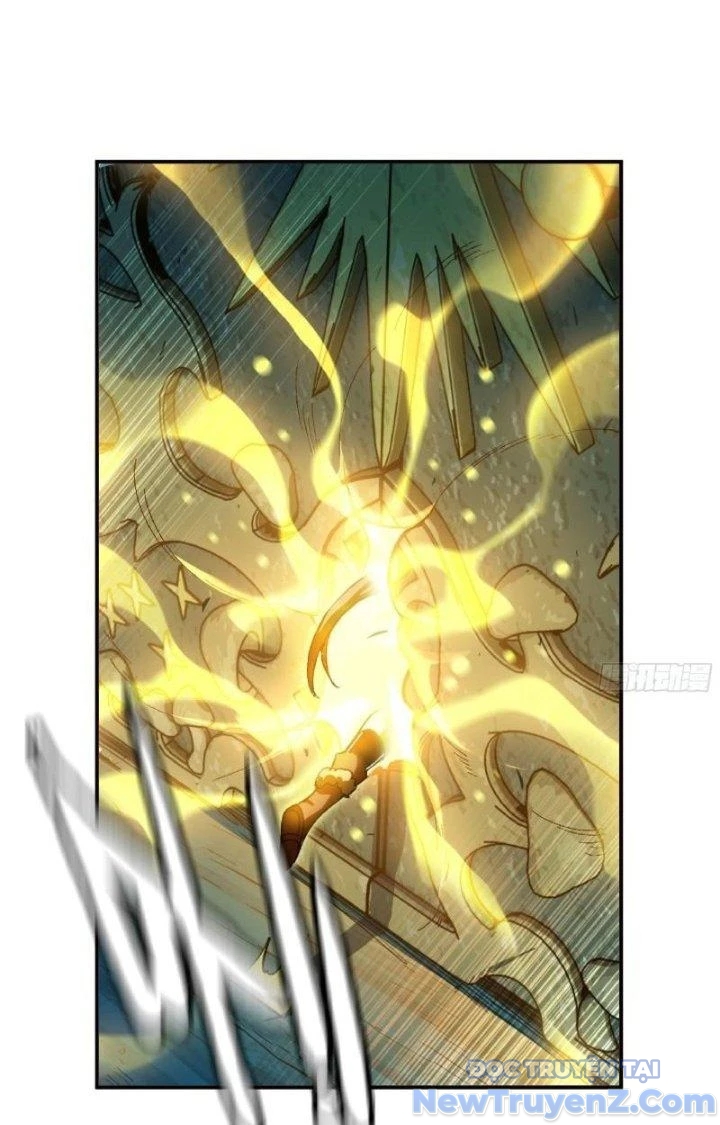 Dũng Sĩ Nấm chapter 68 - Trang 12