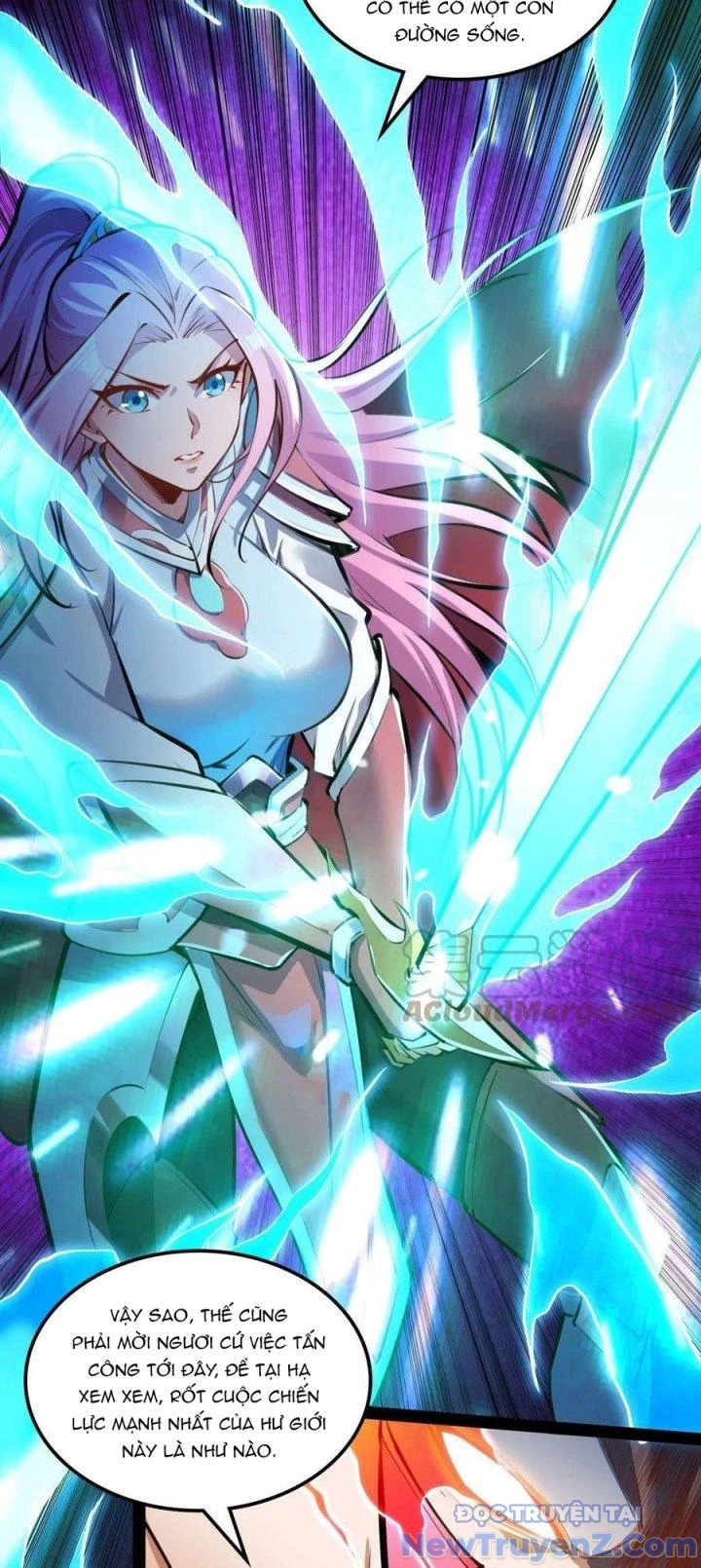 Đánh Bại Chư Thiên chapter 151 - Trang 15
