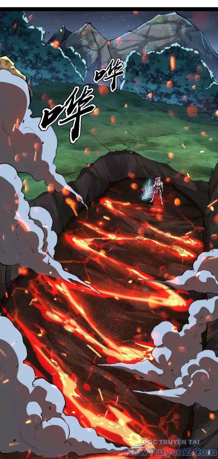 Đánh Bại Chư Thiên chapter 149 - Trang 18
