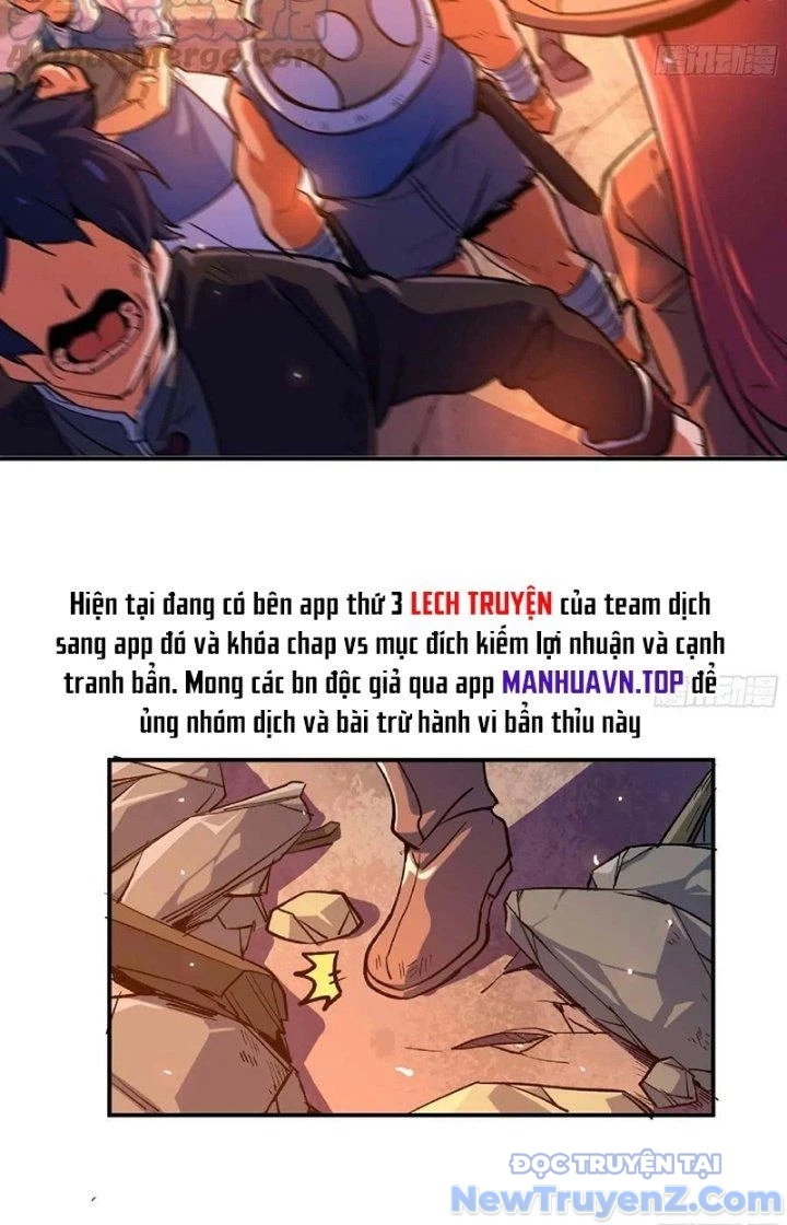 Dũng Sĩ Nấm chapter 91 - Trang 21
