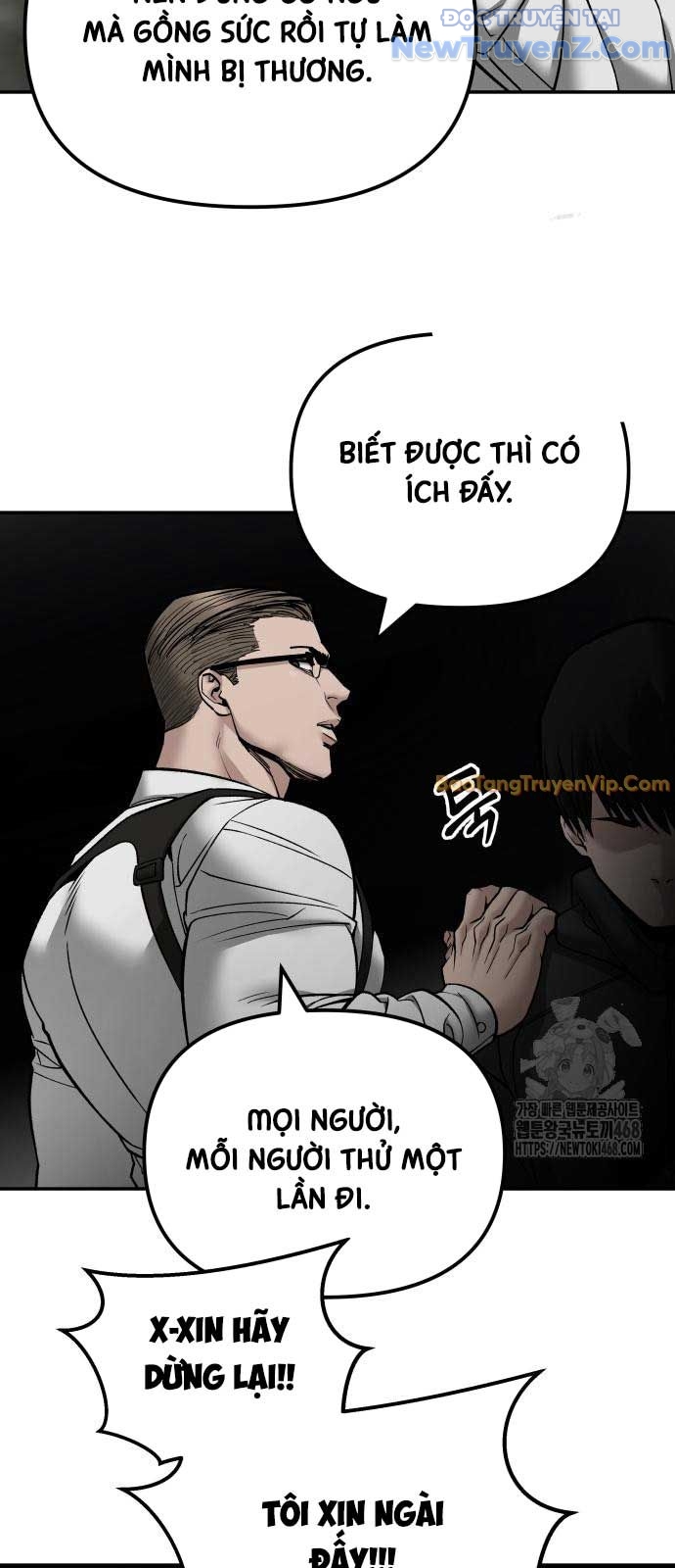 Giang Hồ Thực Thi Công Lý chapter 135 - Trang 34
