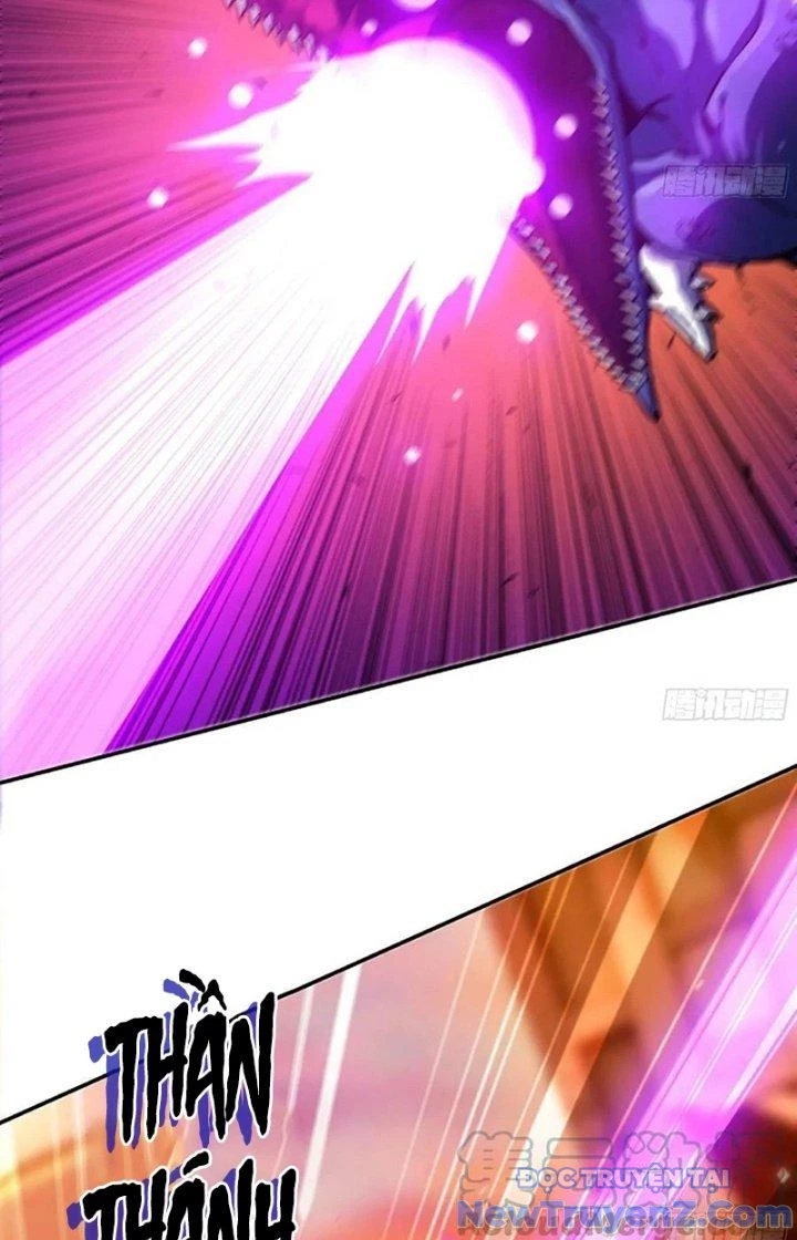 Dũng Sĩ Nấm chapter 91 - Trang 34