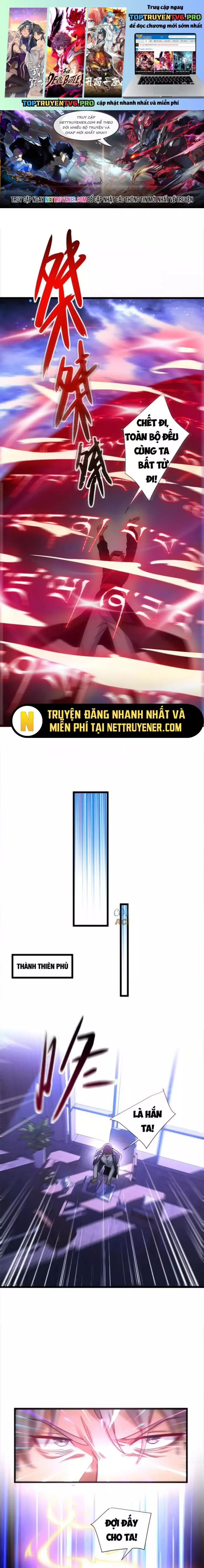 Ta Một Người Đi Đường, Át Chủ Bài Nhiều Ức Điểm Rất Hợp Lý Chapter 73 - Trang 0