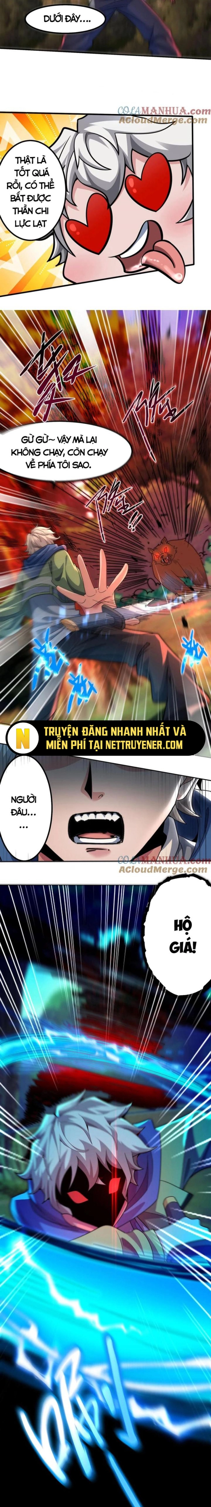 Ta Một Người Đi Đường, Át Chủ Bài Nhiều Ức Điểm Rất Hợp Lý Chapter 72 - Trang 2