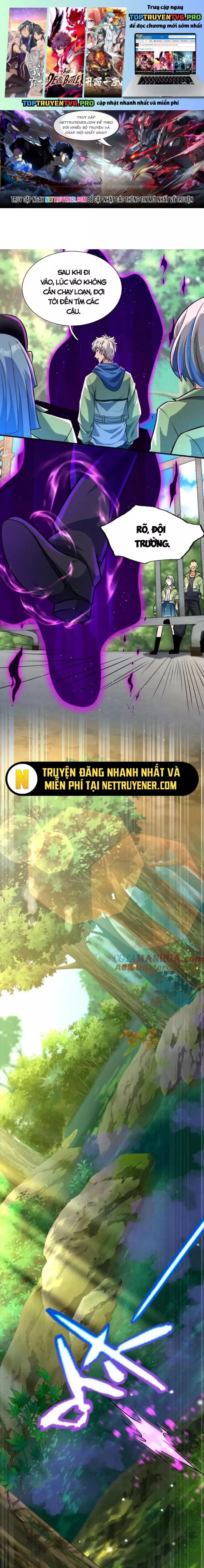 Ta Một Người Đi Đường, Át Chủ Bài Nhiều Ức Điểm Rất Hợp Lý Chapter 72 - Trang 0