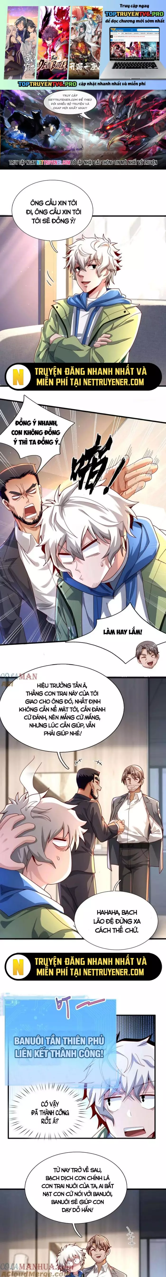 Ta Một Người Đi Đường, Át Chủ Bài Nhiều Ức Điểm Rất Hợp Lý Chapter 71 - Trang 0