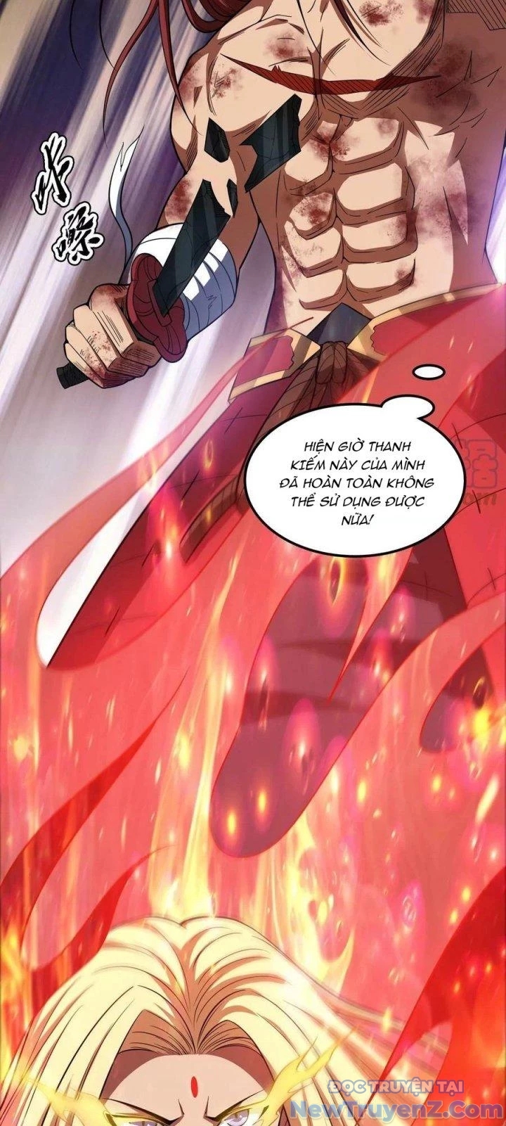 Đánh Bại Chư Thiên chapter 152 - Trang 28