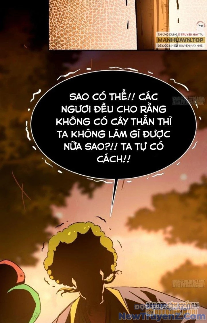 Dũng Sĩ Nấm chapter 73 - Trang 45