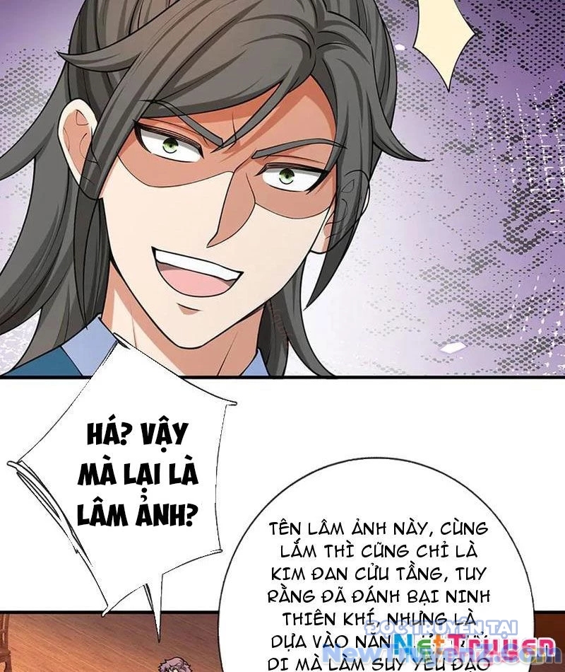 Ta Có Thể Tấn Công Không Giới Hạn chapter 80 - Trang 40