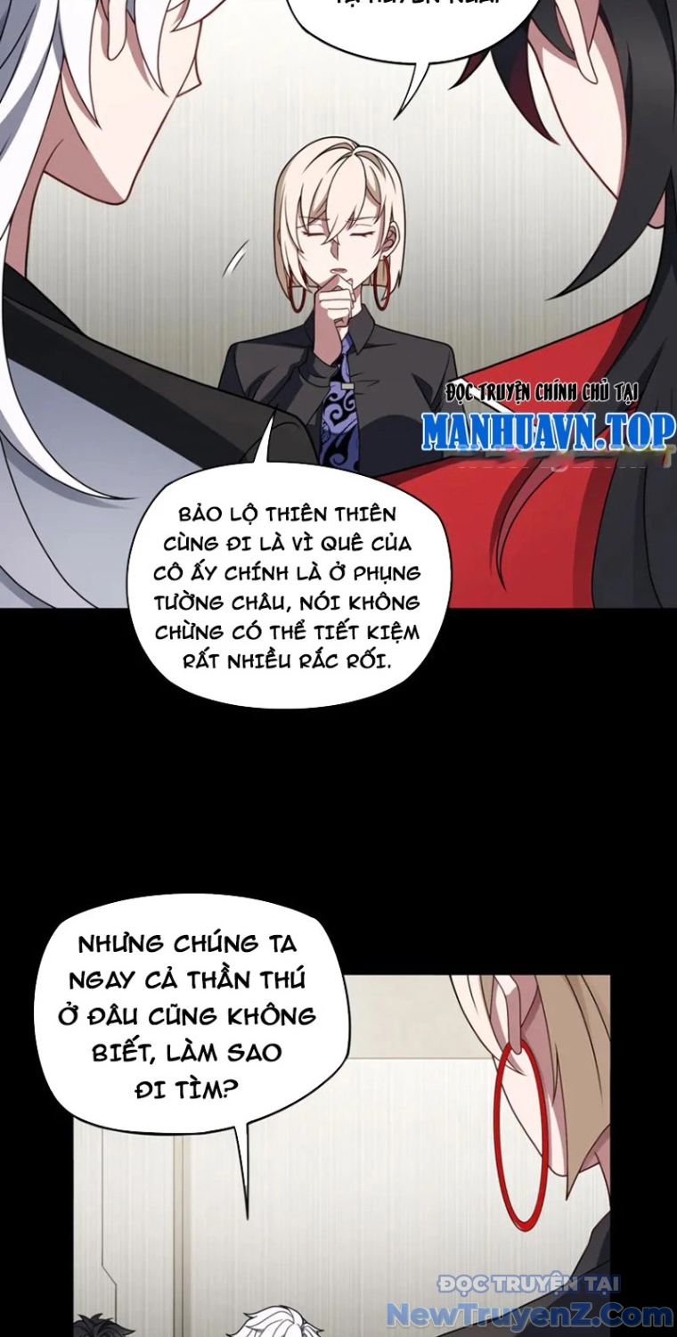 Đại Lộ Vô Danh chapter 83 - Trang 36