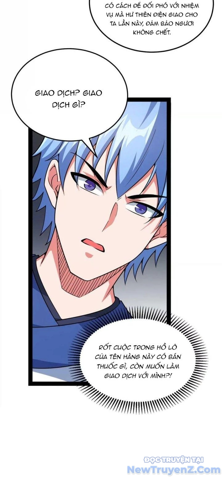 Đánh Bại Chư Thiên chapter 147 - Trang 30