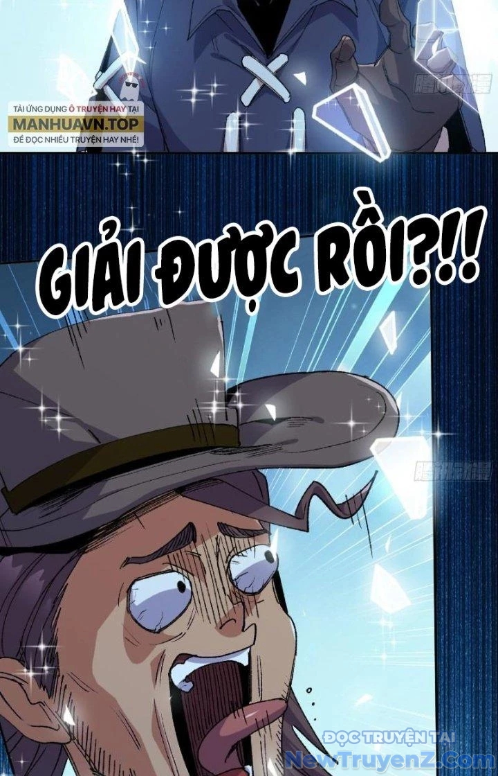 Dũng Sĩ Nấm chapter 61 - Trang 23