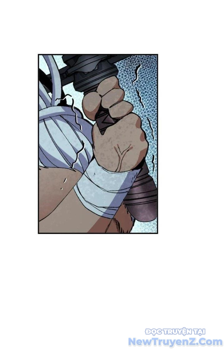 Dũng Sĩ Nấm chapter 71 - Trang 17