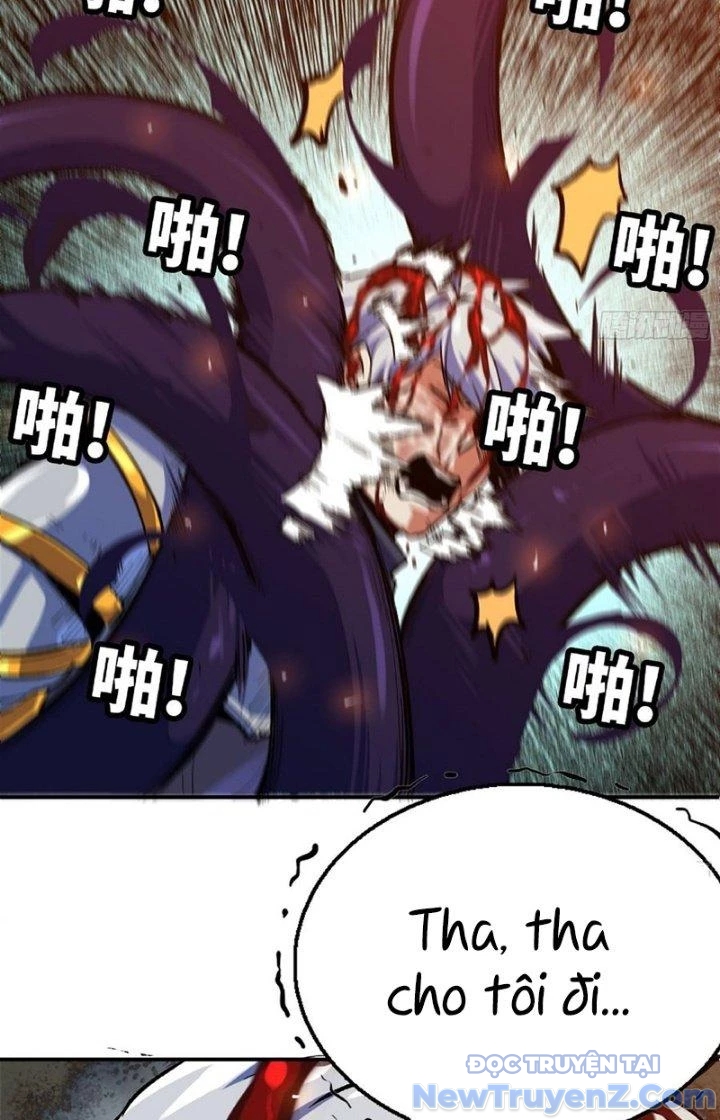 Dũng Sĩ Nấm chapter 93 - Trang 2