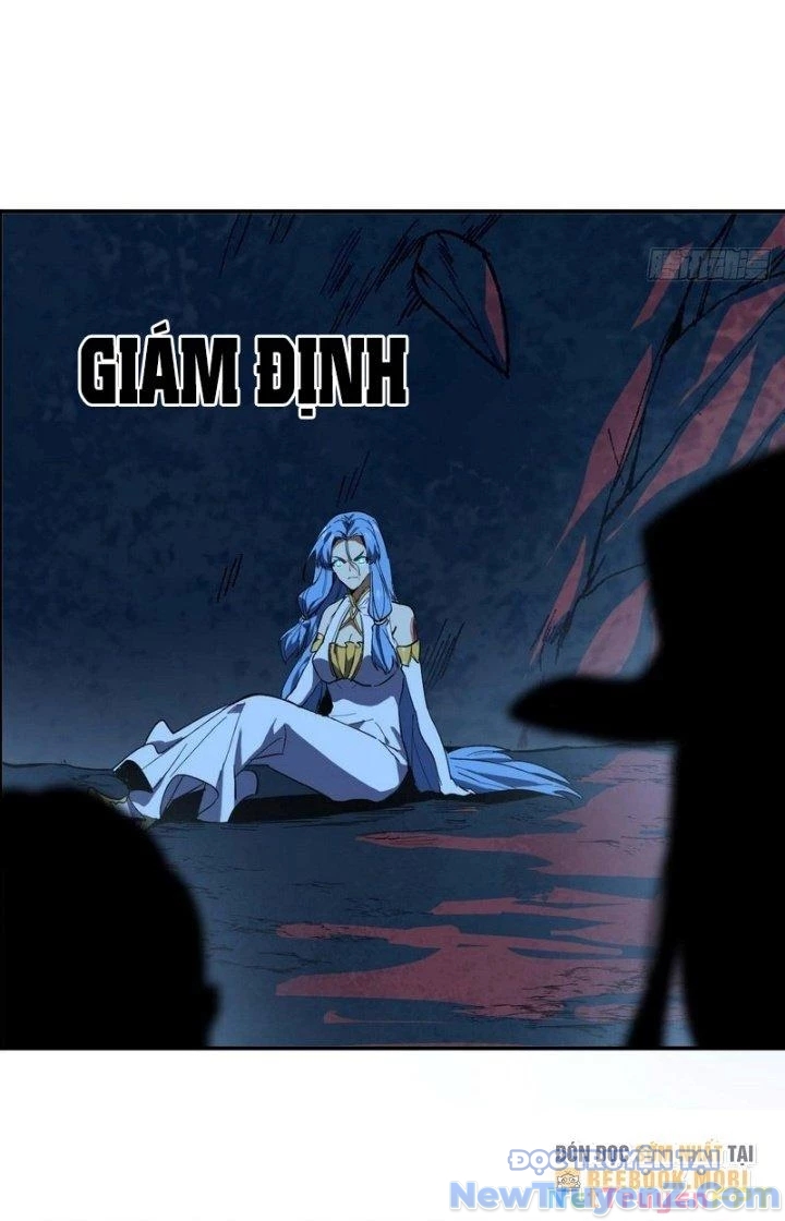 Dũng Sĩ Nấm chapter 103 - Trang 6